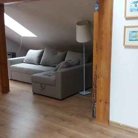 Karpielowka Apartment *